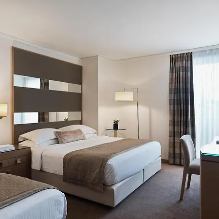 Hotel Galaxy
