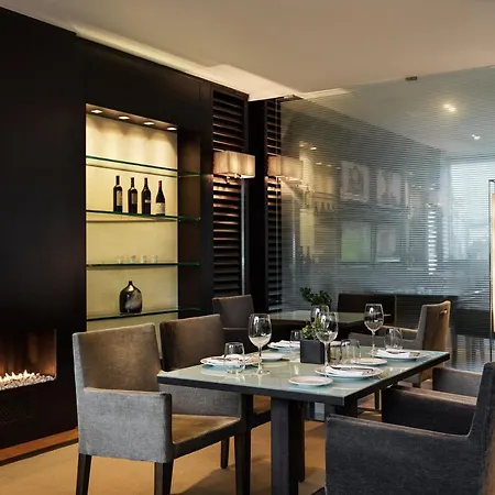 Galaxy Hotel Heraklion (Crete)