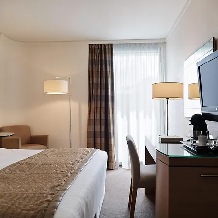 Hotel Galaxy 5*