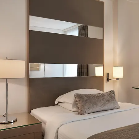 Galaxy Hotel Heraklion (Crete)
