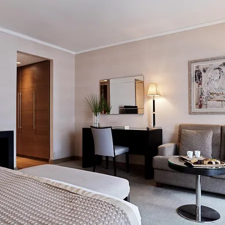 Hotel Galaxy Heraklion (Crete)