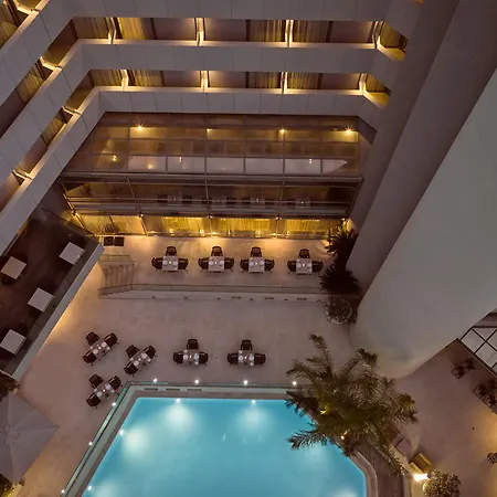 Galaxy 5* Heraklion (Crete)
