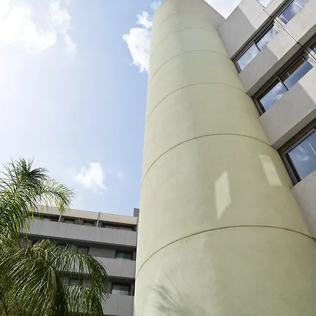 Hotel Galaxy 5*