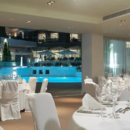 Hotel Galaxy 5*
