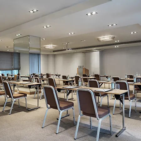 Hotel Galaxy Heraklion (Crete)