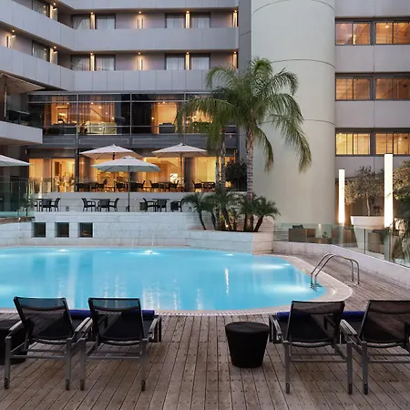 Hotel Galaxy 5*