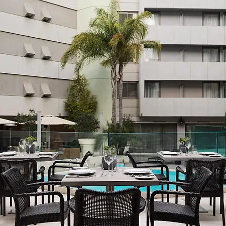 Hotel Galaxy