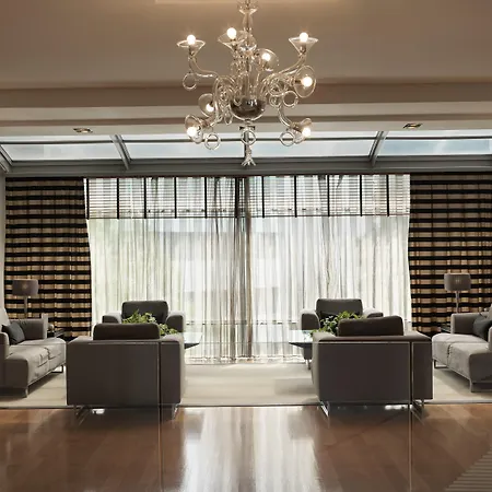 Hotel Galaxy 5*