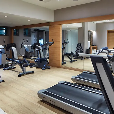 Galaxy Hotel Heraklion (Crete)