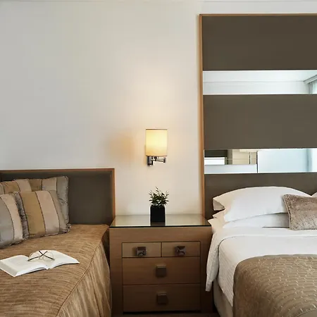 Galaxy Hotel 5*