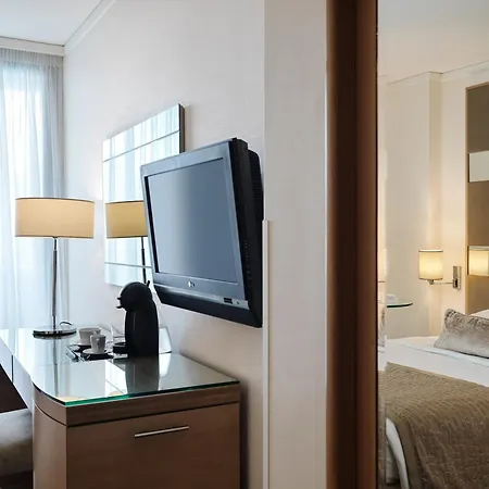 Hotel Galaxy Heraklion (Crete)