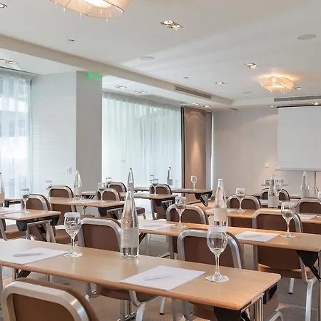 Hotel Galaxy Heraklion (Crete)